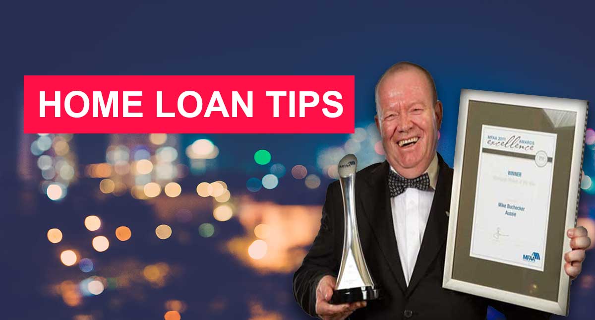 Home Loan Tips